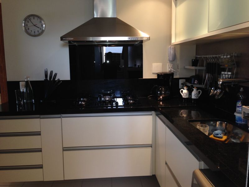 Impecável apartamento com área de lazer completo!!!