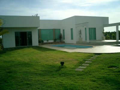 CASA EM CONDOMINIO RESIDENCIAL