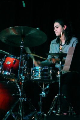 Aulas de Bateria & Percussão na Casa Verde e região 