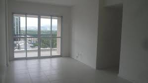 Apartamento na Barra da Tijuca, Península de 02 quartos. 