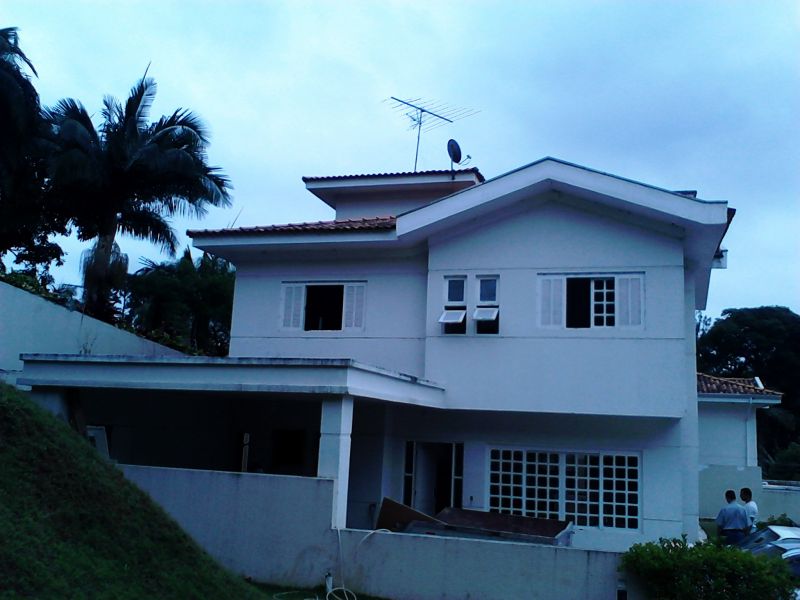 Hs revestimentos e pinturas ltda