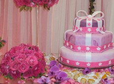 Classse1 festas e buffet. O melhor para você! 