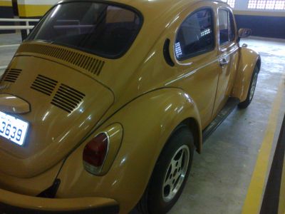 VENDO FIESTA SEDAN PRATA 1.6 FLEX