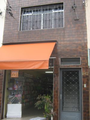 Sala Comercial na Mooca