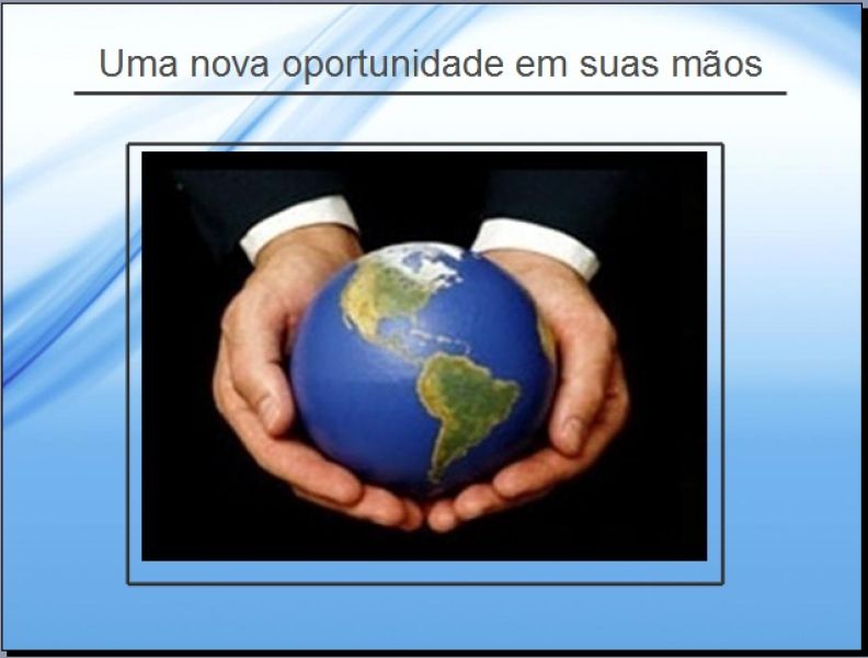 Seja um Representante Timol em sua cidade