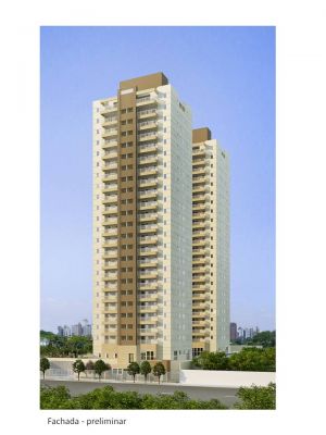 Breve lançamento na Mooca