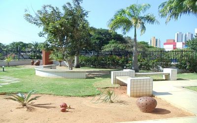 Apartamento em Ponta Negra