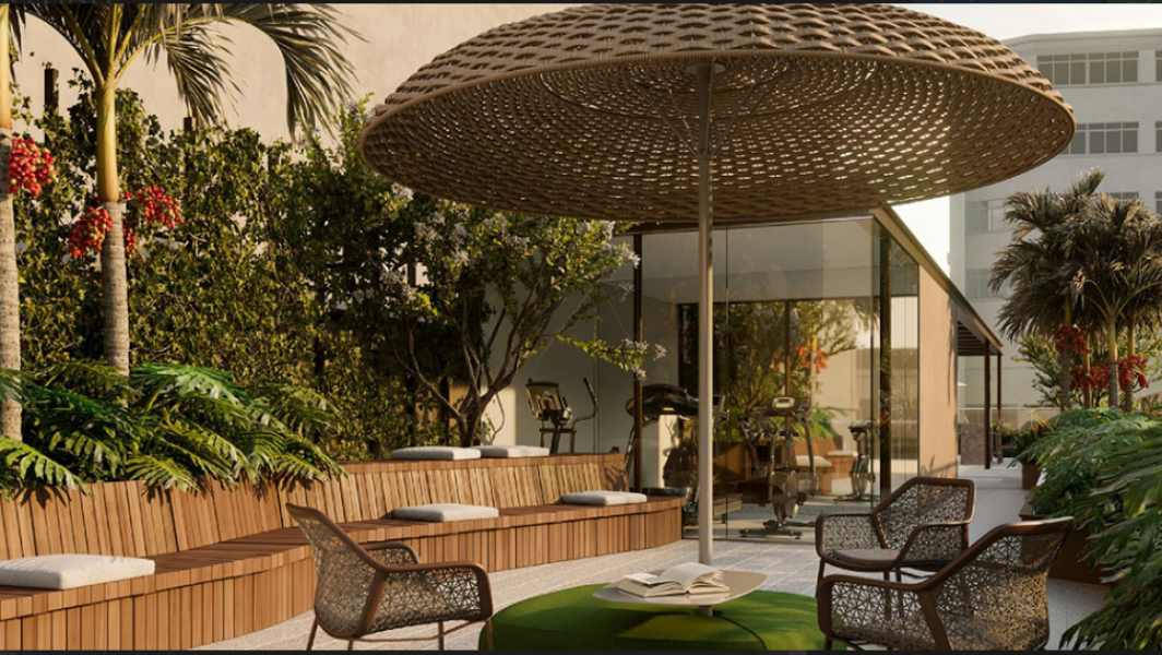 Apartamento na Paissandú Flamengo Rio de Janeiro