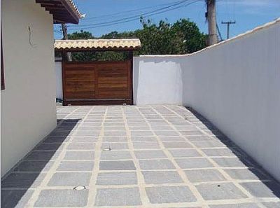 Casa a venda em Búzios, Manguinhos