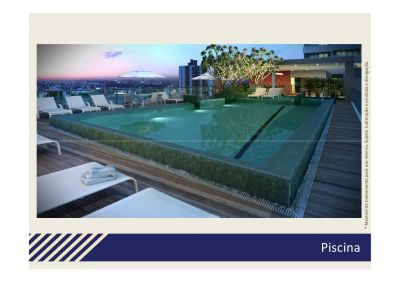 SPOT IPIRANGA -  1 e 2 Dormitórios