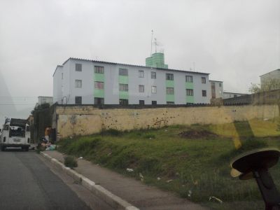 Oportunidade - Apartamento Cidade Tiradentes - R$ 45 mil