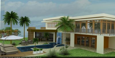 CONDOMINIO IMPERIAL BOULEVARD