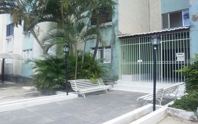 Ótimo Apartamento á Venda em Nova Parnamirim