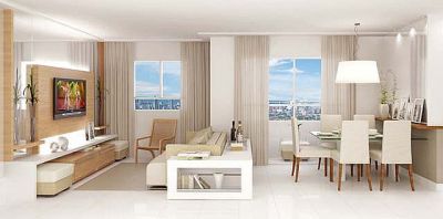 Excelentes Apartamentos em Nova Parnamirim