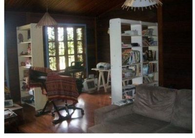 Brasilia, SMLN MI Trecho 03, Casa Terrea