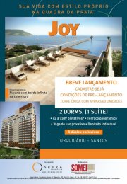 YURI Valente Corretor - SOMEI IMÓVEIS