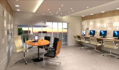 Lançamento Anália Franco Offices !!! Salas Comerciais