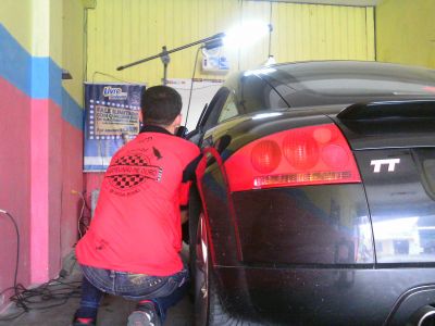 curso de martelinho de ouro em João Pessoa