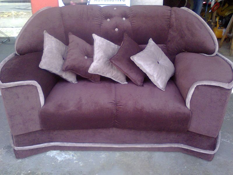 Sofa sob medida