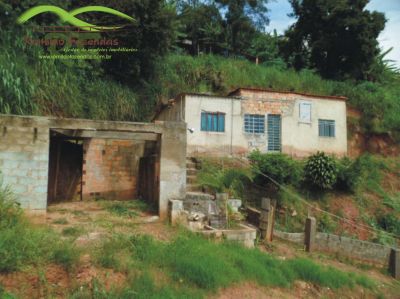 casa simples de 2 quartos em ibirite