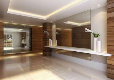 (1,2 E 3 QUARTOS) EMPREENDIMENTO ECO PARK - MARIA PAULA 