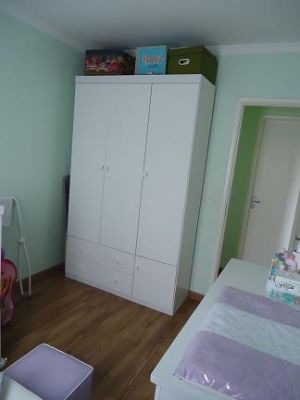 APARTAMENTOS A VENDA NO BAIRRO DO LIMÃO