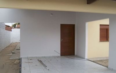 Ótima casa em Cajupiranga