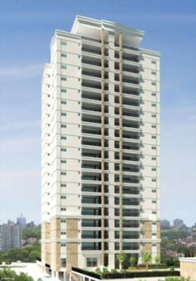 Vendo Apto no SPLENDIDO JARDIM DO GOLF / 134m²