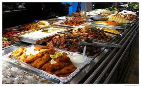 RESTAURANTE A LACARTE