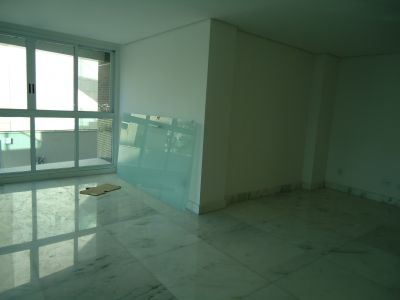 Linda Área Privativa