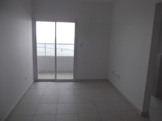 Apartamento 2 Dormitorios sendo uma suite
