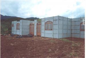 VENDA DE MURO PREMOLDADO 