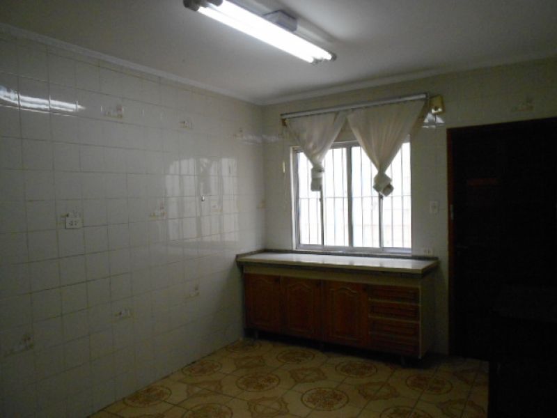 Sobrado, 8 salas para Locação, Tatuape