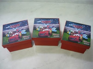 Lembranças Personalizadas