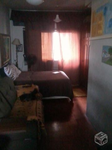 Cobertura Av. principal de Nova Friburgo