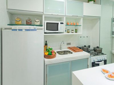Belíssimos Apartamentos em Nova Parnamirim