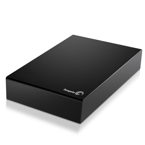 HD EXTERNO SEAGATE EXPANSION 3TB (3000GB) USB 3.0 e 2.0