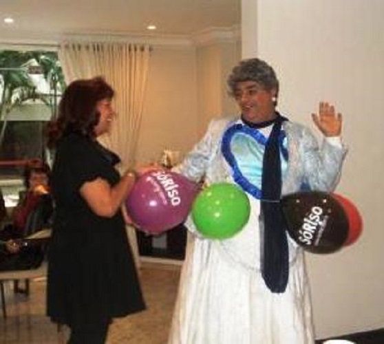 Animação de Festas 11 9 8226 4538