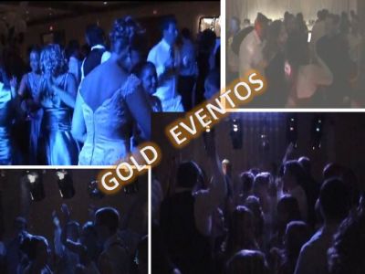 Musica para casamento DJ São Jose dos Campos GOLD EVENTOS orquestra DJ jacarei taubate campos jordao