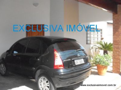 Casa terrea - Rio Preto