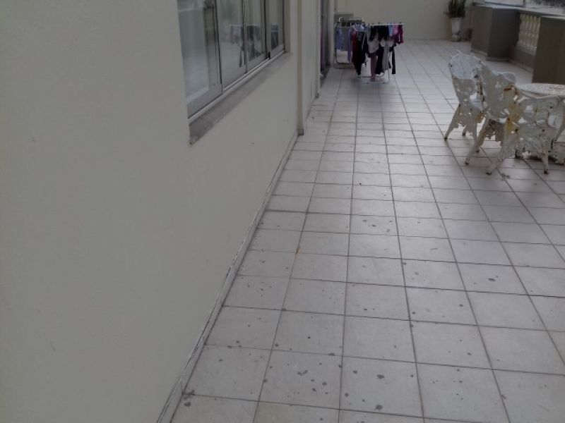 Apartamento Florianópolis centro 3 quartos sendo 2 suítes 1 vaga