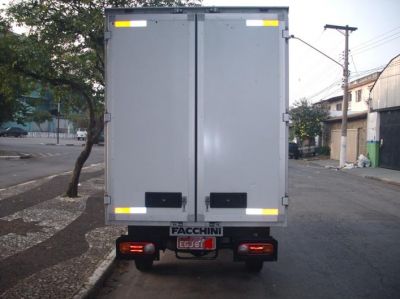 Fretes Coletas Transportes Peq. Mudanças Carretos