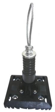 Balizador Viário Totalflex  