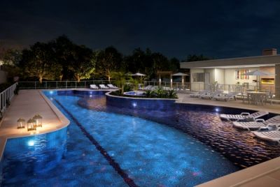 LIFE FLORE - CONDOMÍNIO