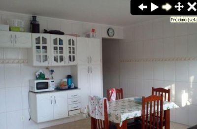 Sobrado no Parque do Carmo