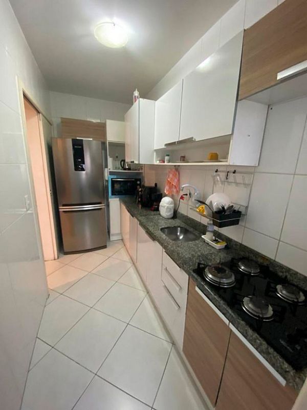 Bosque das Palmeiras Centro Içara