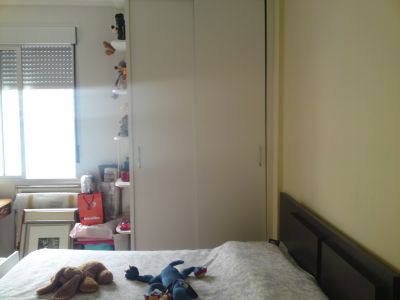 HIGIENÓPOLIS – 127 M2. – 3 DORMTS. – 2WC’s.+LAVABO – AMPLO/FINO ACABTO. – 2 VAGAS. 