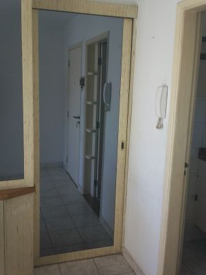 Apartamento lindo na Av:Boturussu e com muita luz solar