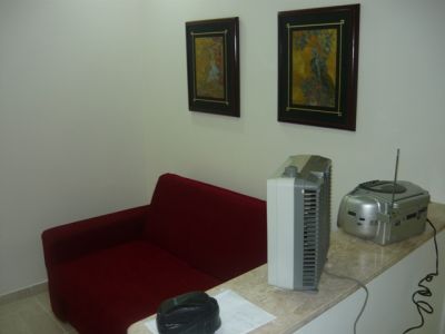 COPACABANA-QTO/SALA-REFORMADISSIMO-VGA ALUGAR FRENTE=