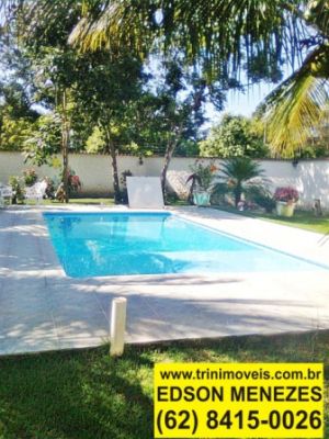 Casa em Aruanã-GO cod. 45 